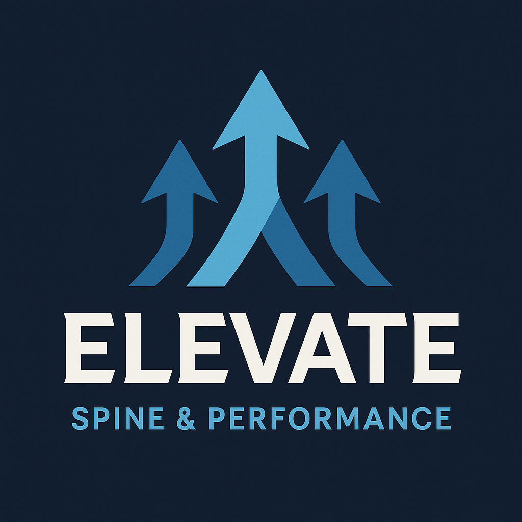 Elevate Spine & Performance