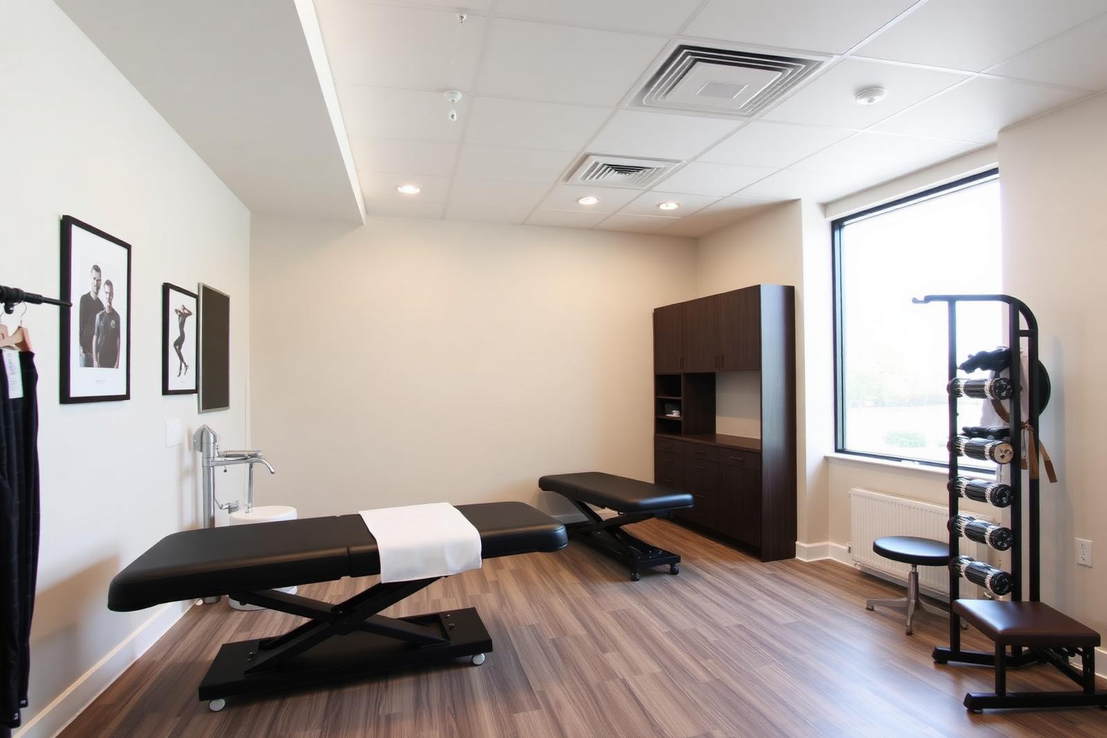 Elevate Spine & Performance clinic